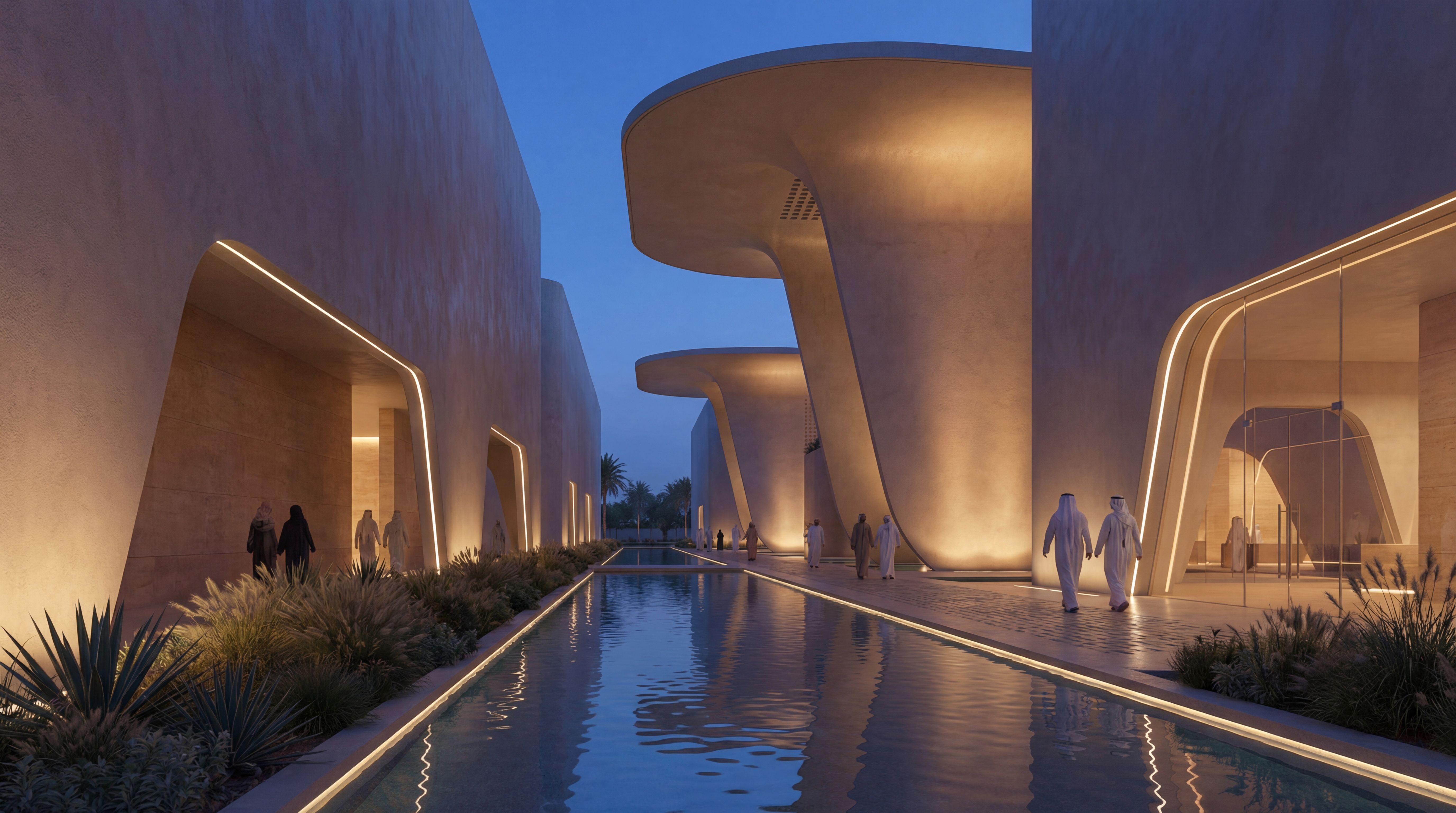 WASL Pavilion — Gallery